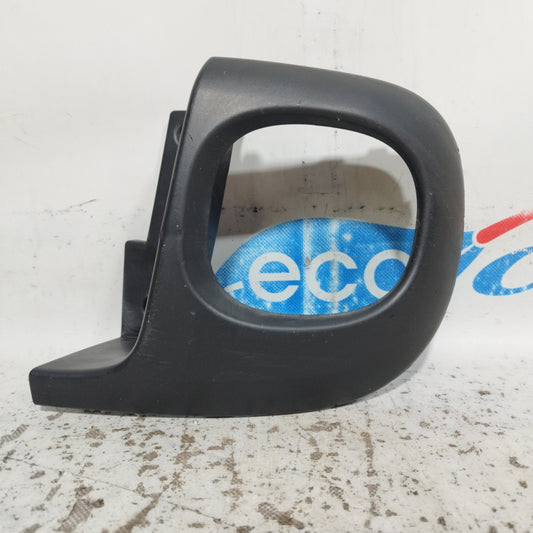 Rear right reflector frame trim Fiat 500L 2013 ecoAC9326