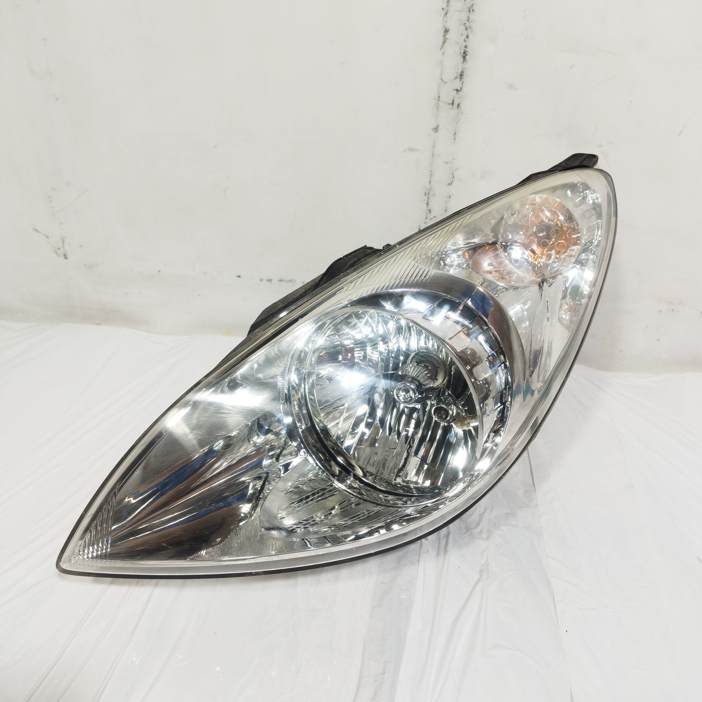 Fanale anteriore sx Hyundai I20 2010 ecoAC14701