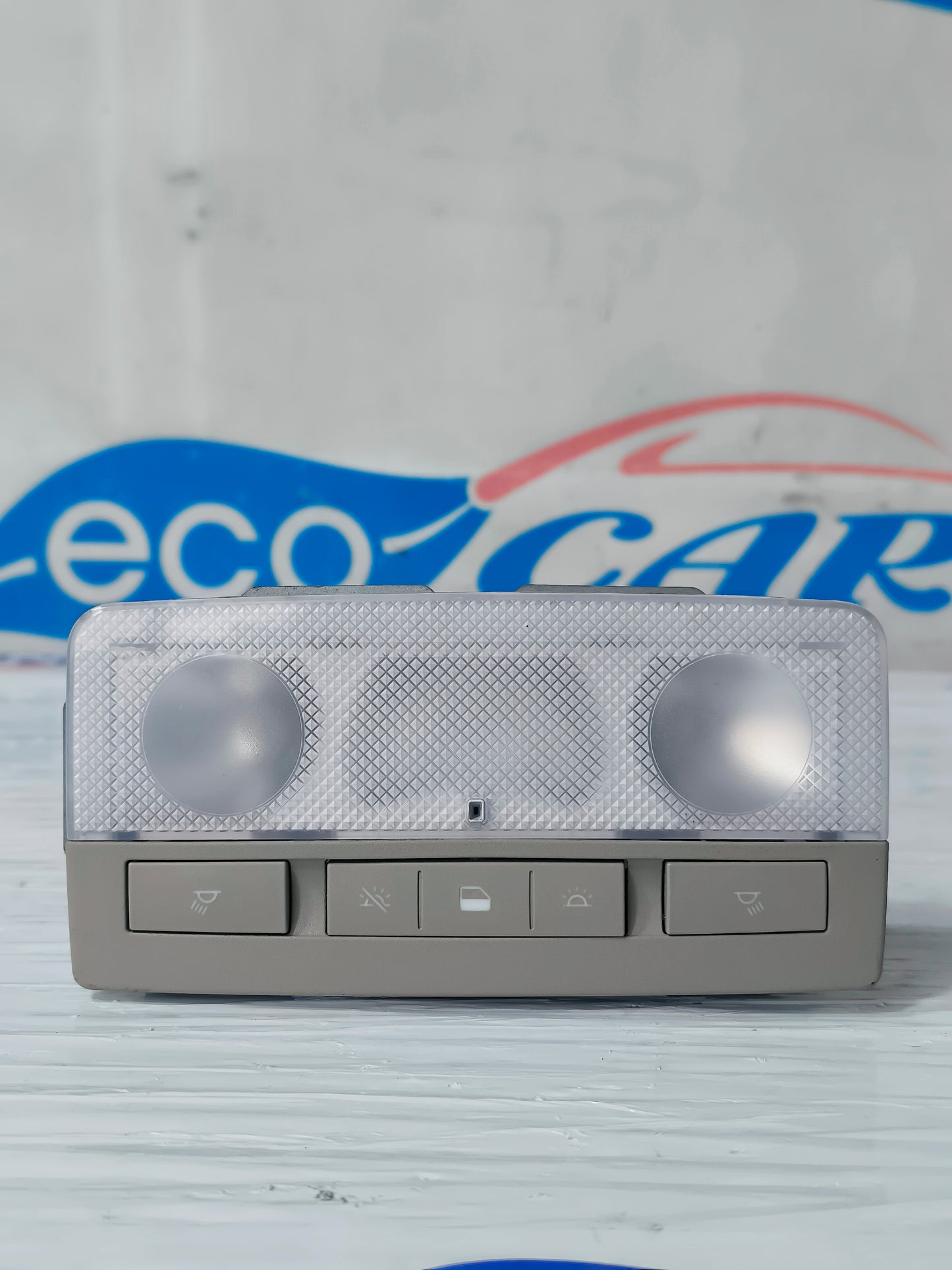 Courtesy light Opel Meriva B / Astra J / Insignia 2010 Cod. 13285100 ecoAG6247