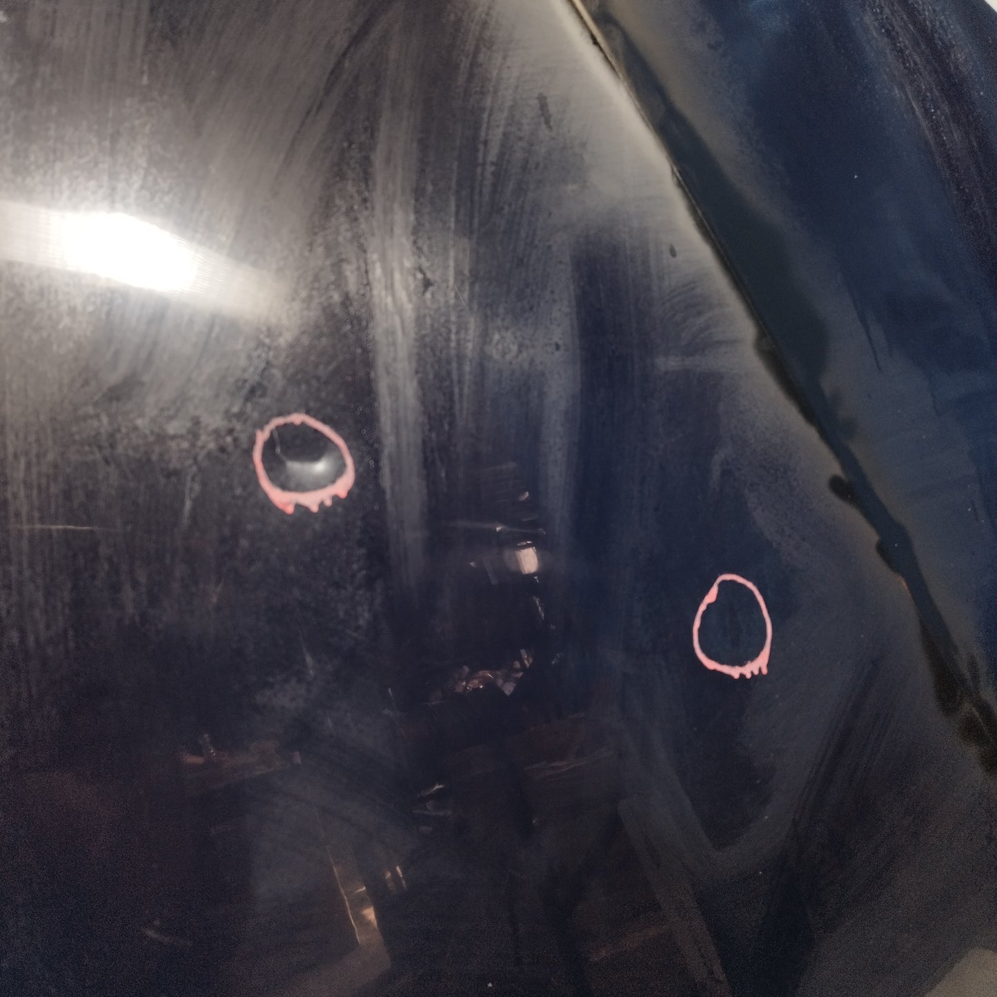 Alfa Romeo Giulietta 2015 ecoAC11863 Fronthaube