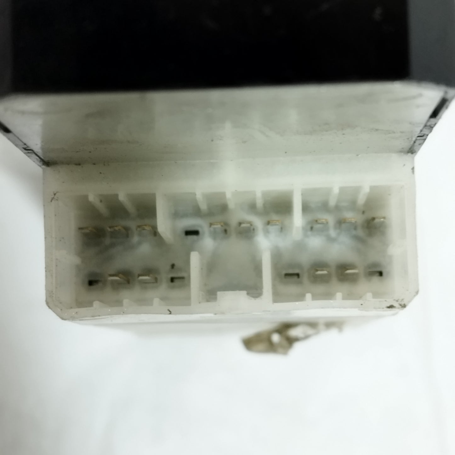 Pulsantiera alzacristalli anteriore sx Fiat Sedici 4 tasti 2006-2014 ecoAC16208