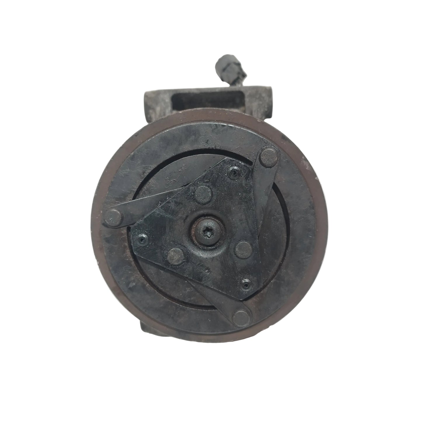 Compressore a / c Renault Scenic II / Megane II 2.0 DCI 2003-2009 2 pin ecoAC15509