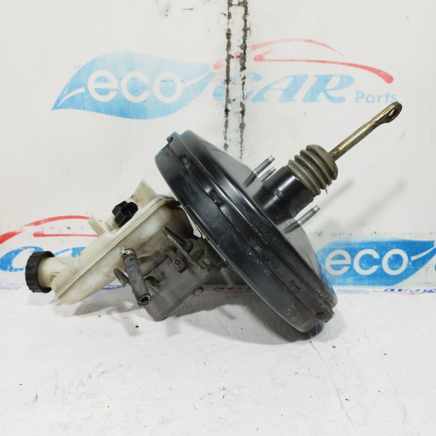 Bremskraftverstärker Ford Transit 2.5 TD 2003 Teilenummer: 0204021751 ecoAC10663