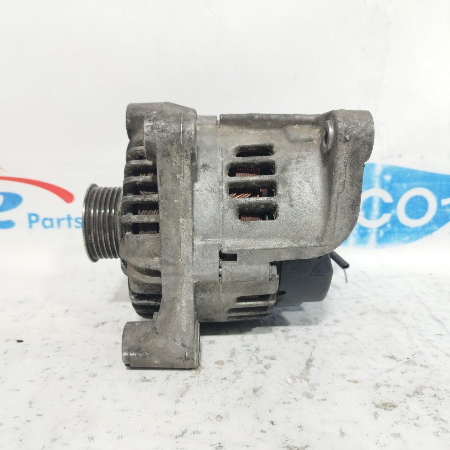 Alternatore Mini Cooper R60 1.6 D 2010 cod: 7823291 ecoAC8963