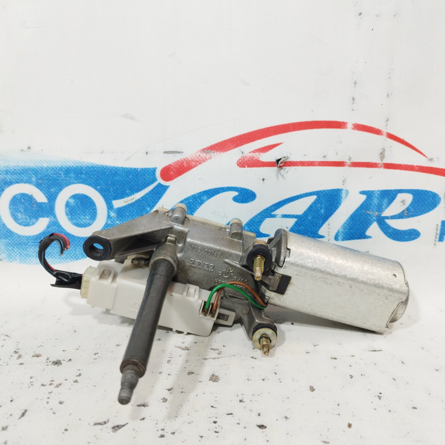 Motorino tergicristalli posteriore Fiat 600 2001 cod: 79300183 ecoAC10125