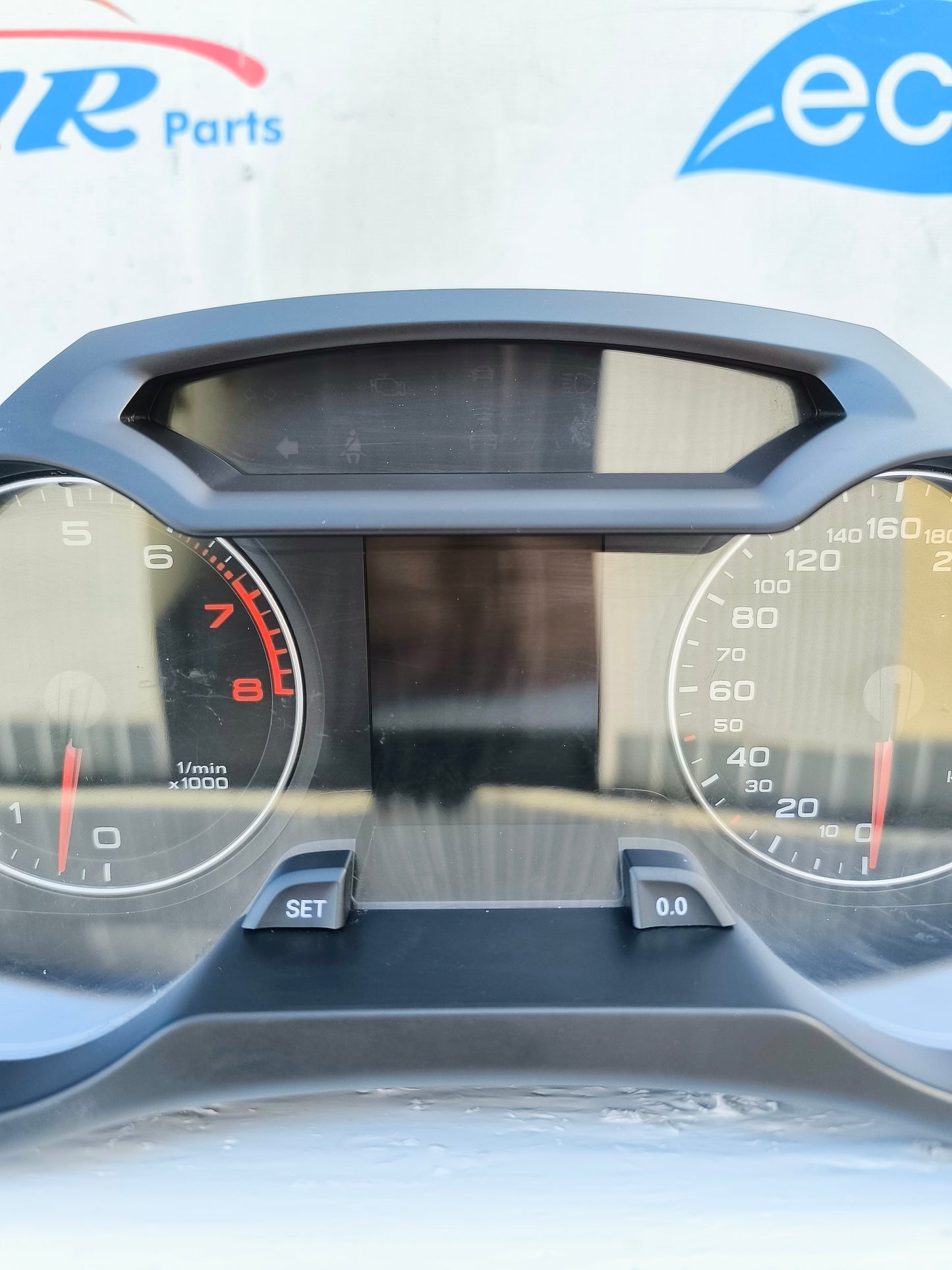 Quadro Strumenti Audi A4 1.8 TFSI 2010 cod.8k0920900N ecoAG5748