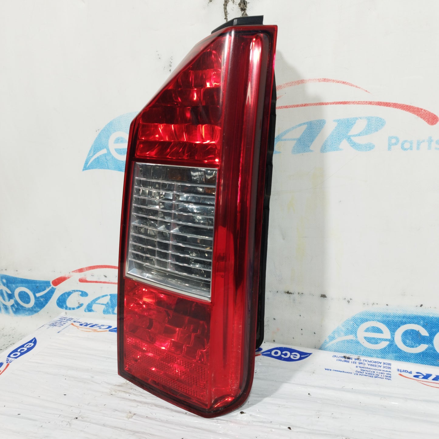 Rear right light Fiat idea 2006 ecoAC10616