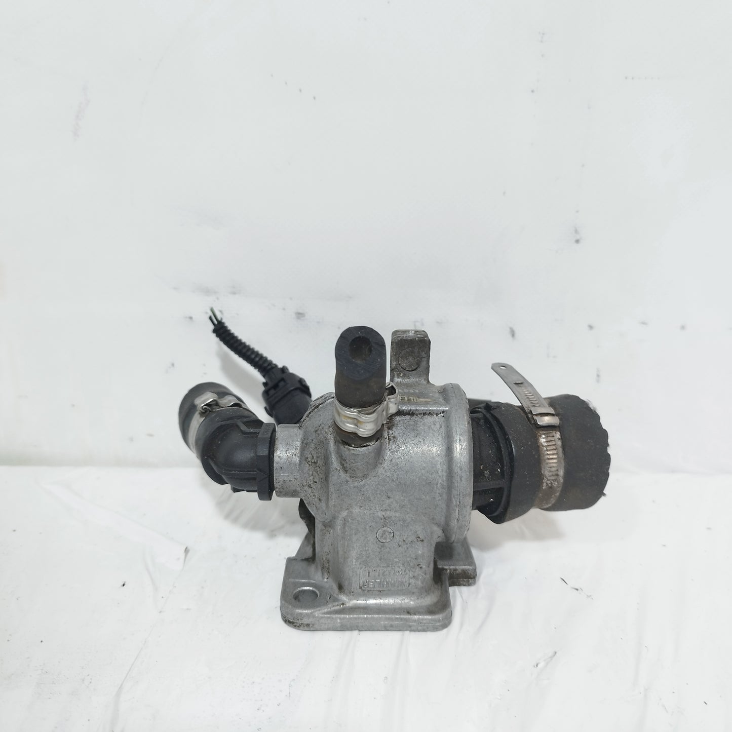 Valvola Termostatica Opel / Fiat 1.3 MTJ 2008 cod: 55202373 ecoAC14951