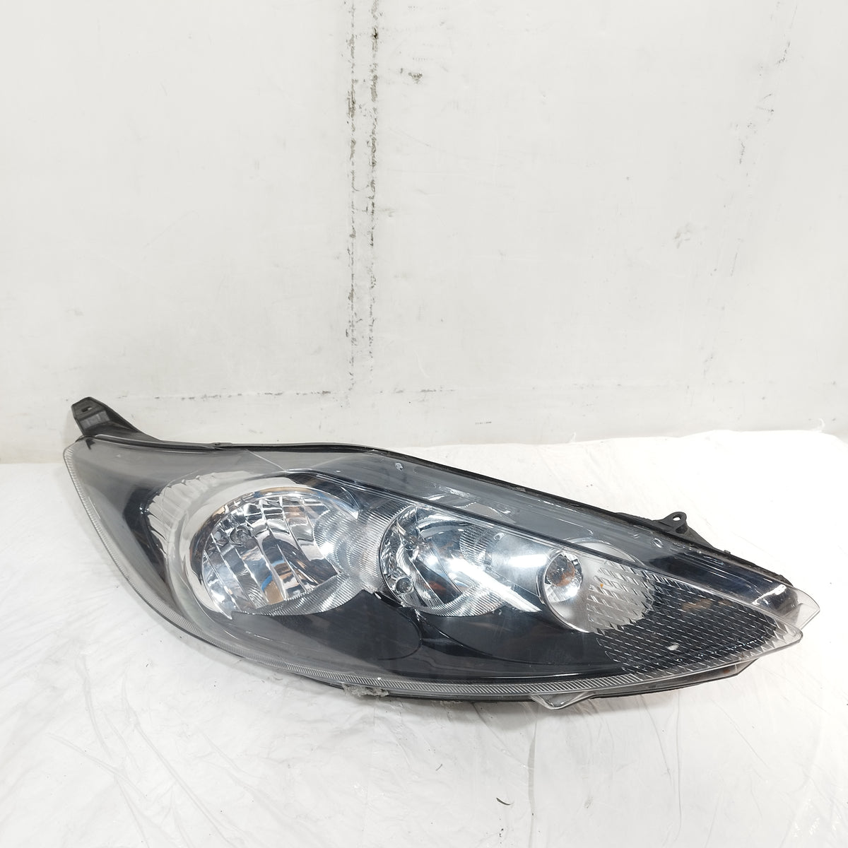 Fanale anteriore dx Ford Fiesta VI (MK7) 2008-2012 DEPO cod: 08-431-1187R ecoAC16720