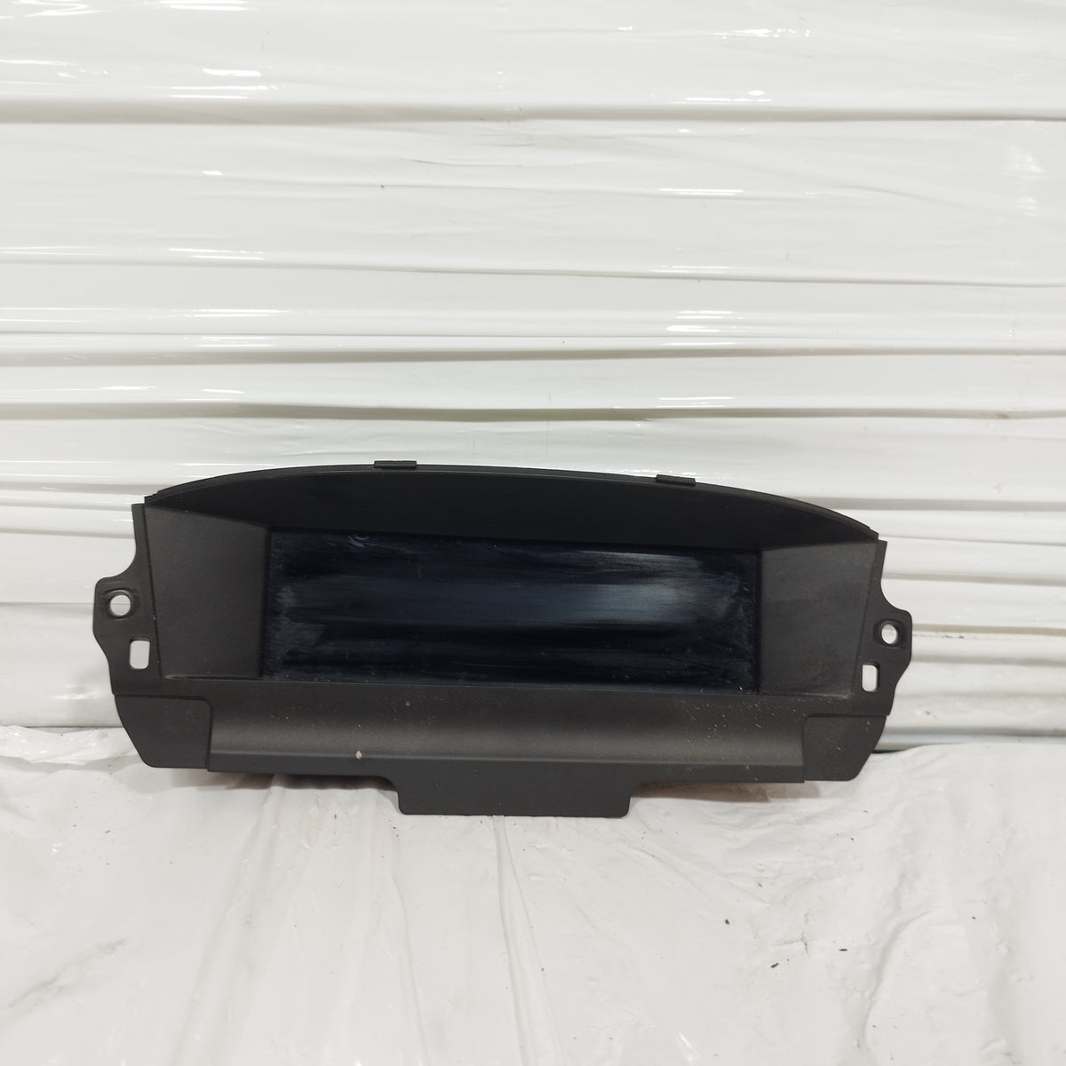 Display Kia Sportage III (SL) 2010-2015 cod: 565412769 ecoAC17343