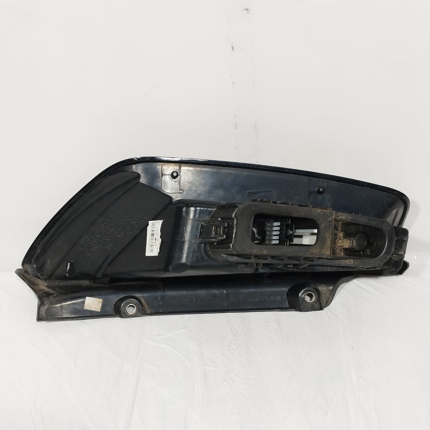 Fiat Punto Evo 2012 ecoAC12097 LED-Rücklicht rechts