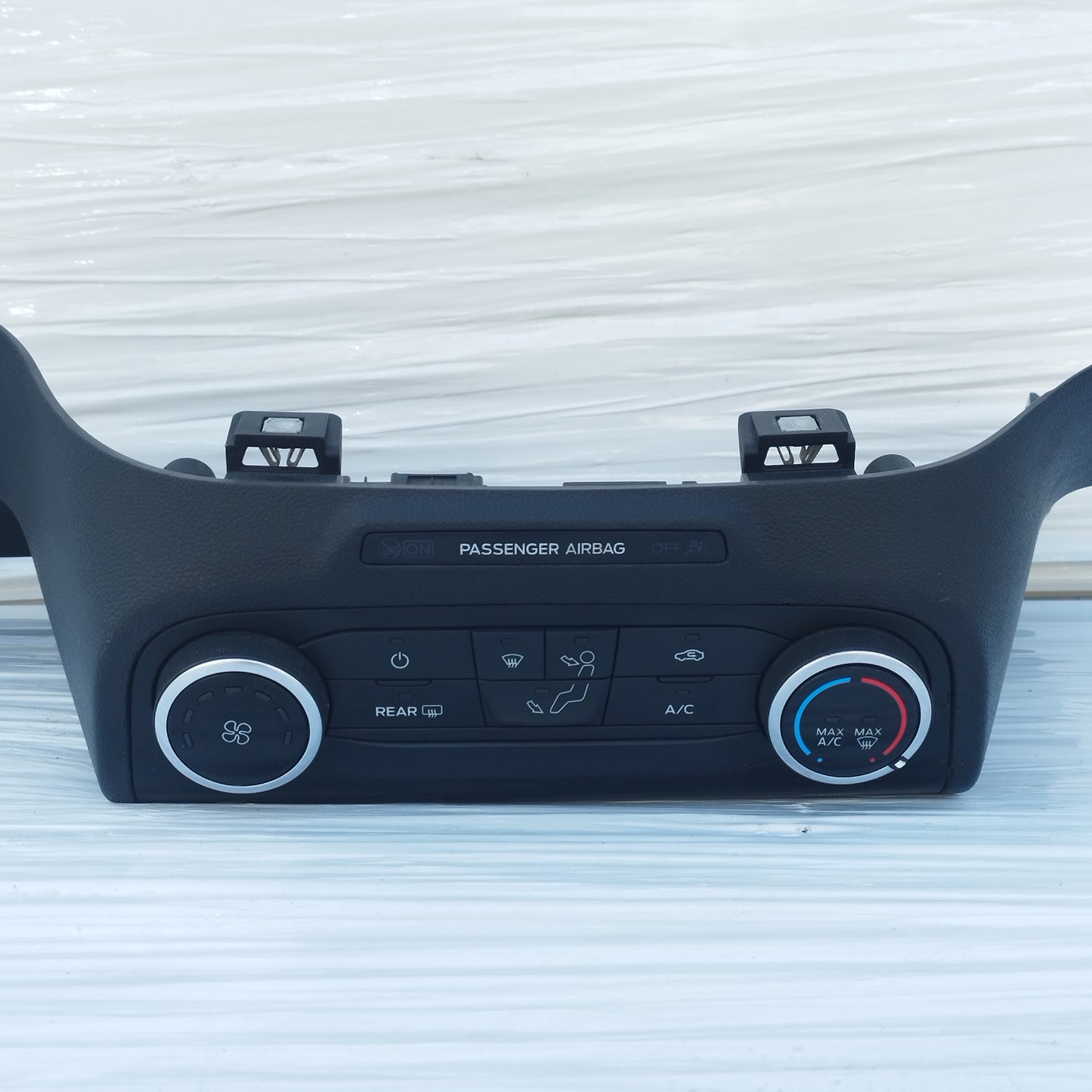 Pulsantiera comandi aria condizionata Ford Focus IV (C519) 2018-2021 cod: 1854919980 ecoAC15685
