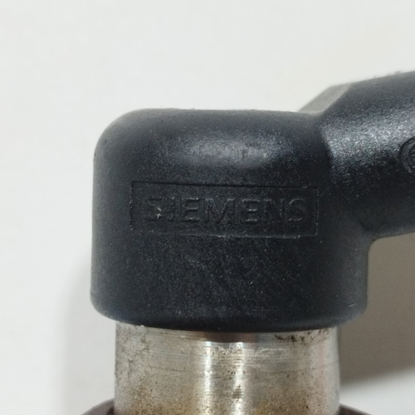 Ford Fiesta 1.4 TDCI 2005 Einspritzdüsen Code: 9654551080 ecoAC9960