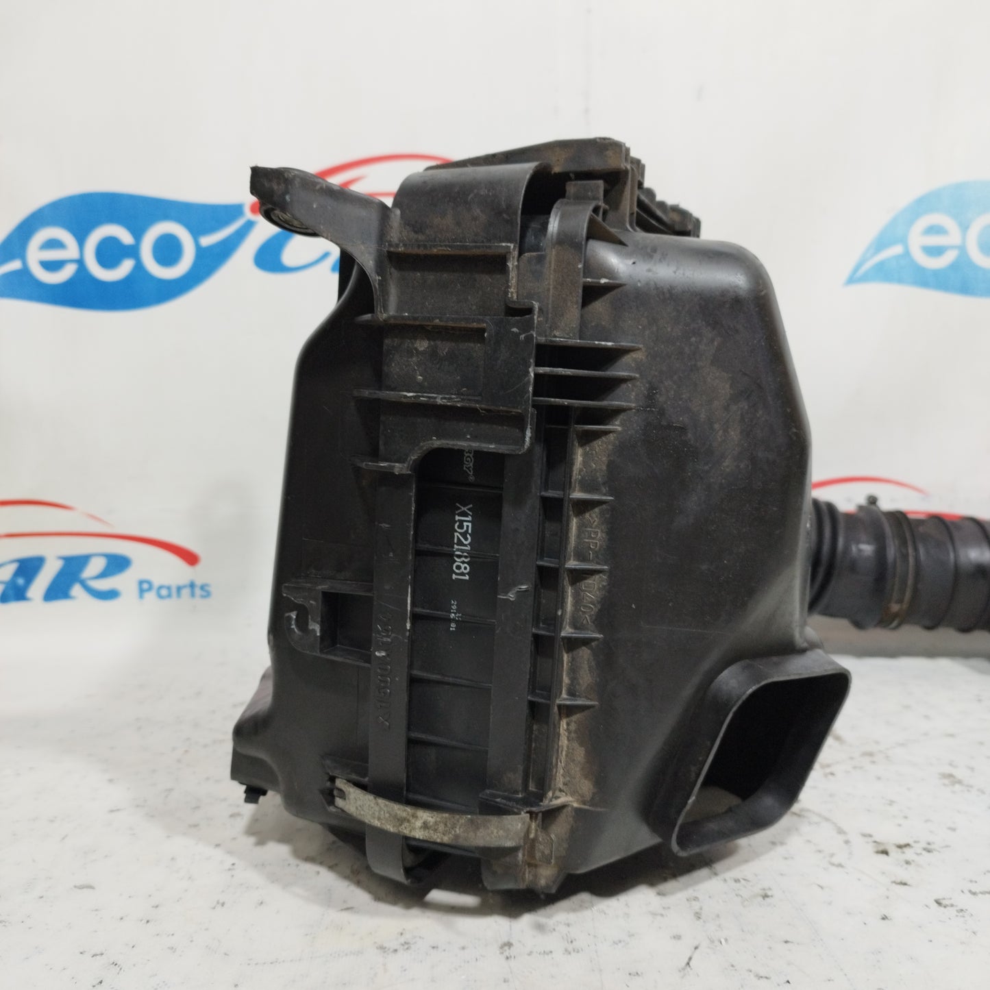 Scatola filtro Peugeot 4007 2.2 HDI 2012 Cod: 1500A164 ecoAC9067