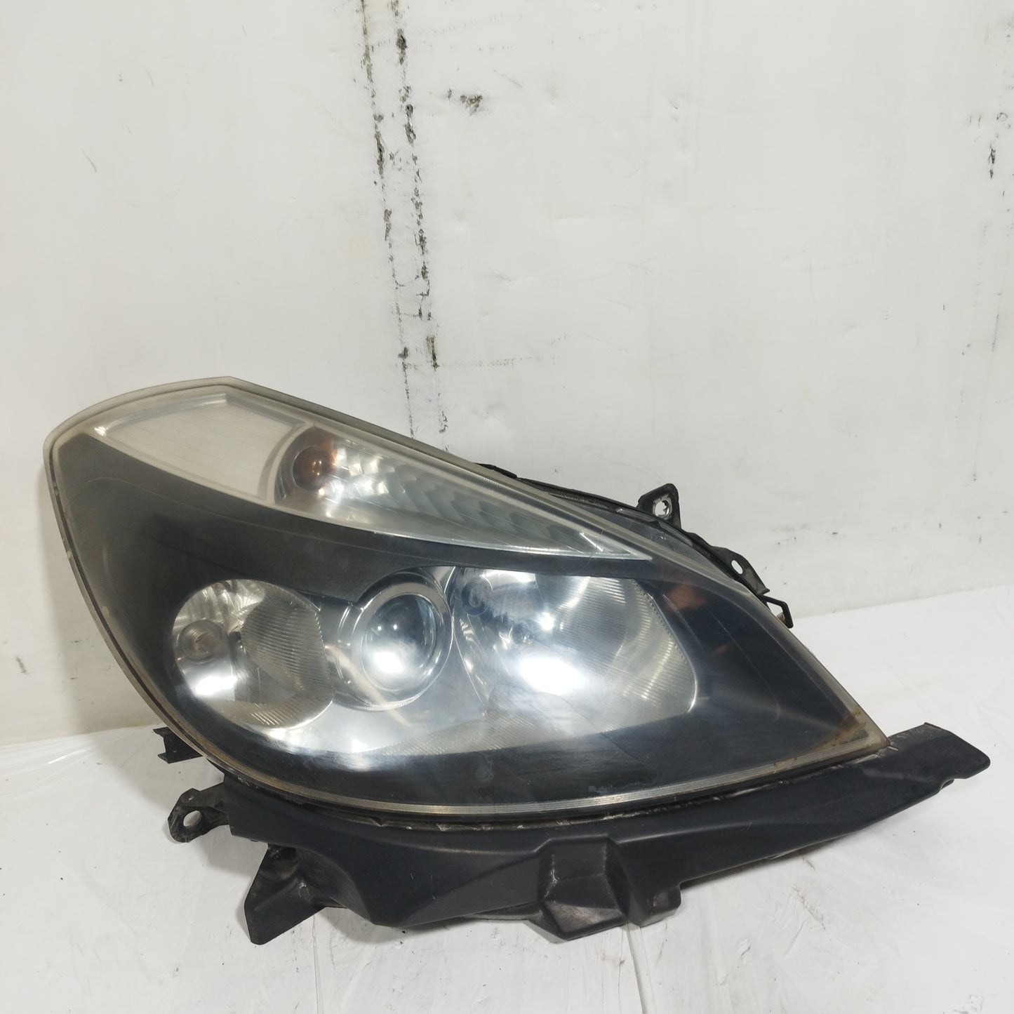 Fanale anteriore dx Renault Clio III (X85) 2005-2009 ecoAC15336