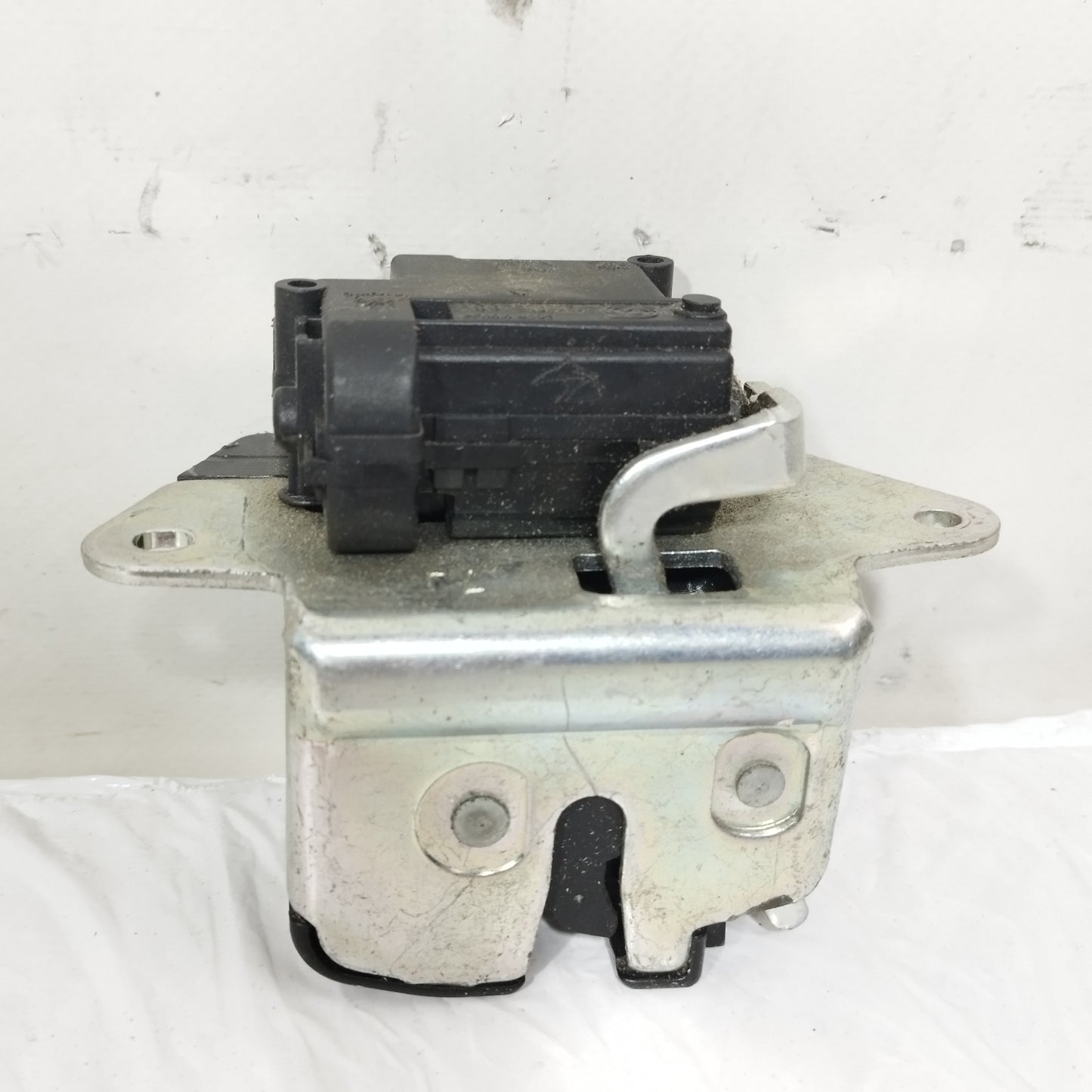 Serratura portellone Lancia Musa (350) 2004-2012 ecoAC16348