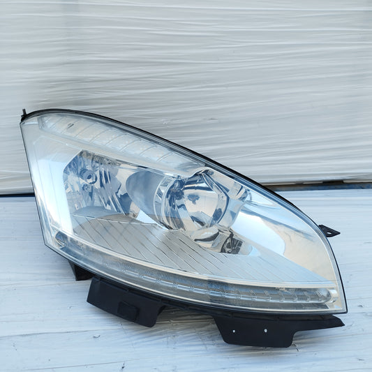 Fanale anteriore dx Citroen C4 Picasso 2012 ecoDM075