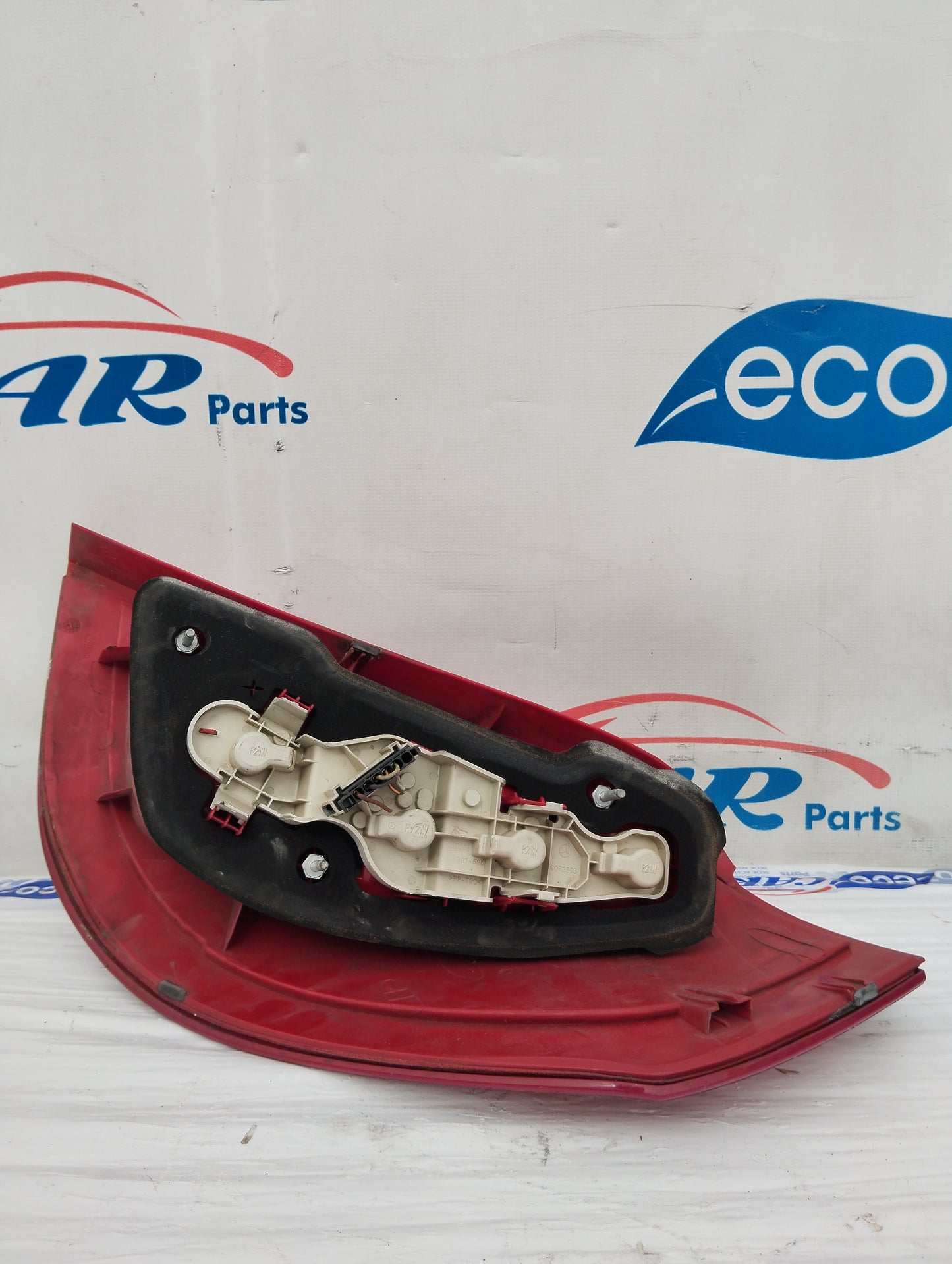 Linke Rückleuchte Mercedes A-Klasse W169 2011 ecoAG5348