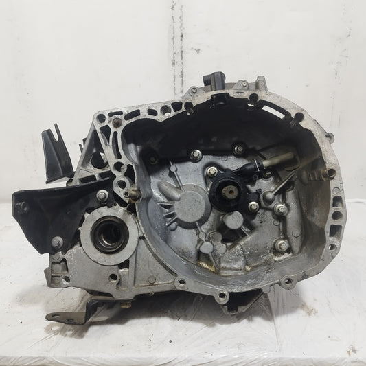 Cambio manuale 5 marce Nissan Micra K12 1.5 DCI 2003-2006 cod: jh3140 ecoAC16382