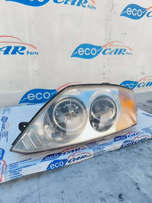 Fanale anteriore sinistro Hyundai Tiburon Coupé 2003 ecoAG6324