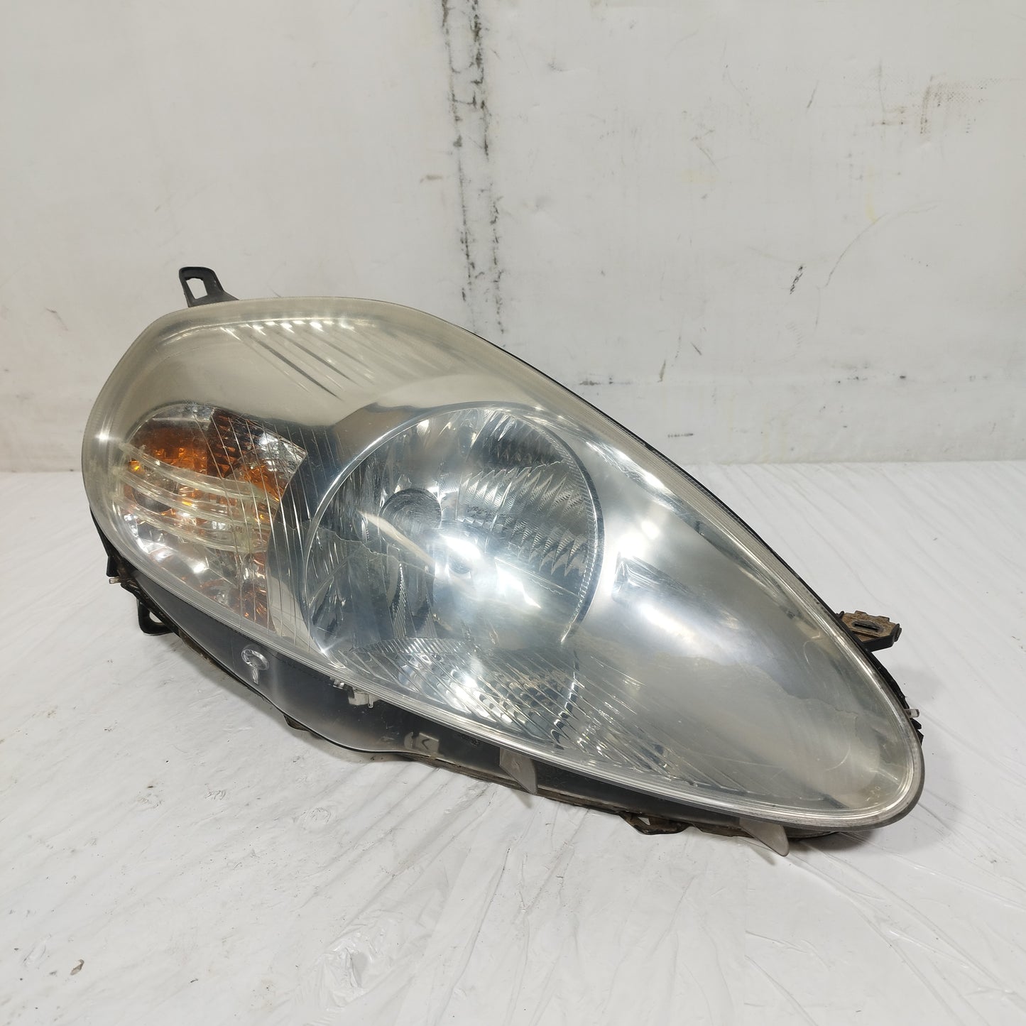 Fanale anteriore dx Fiat Grande Punto 2008 ecoAC14723
