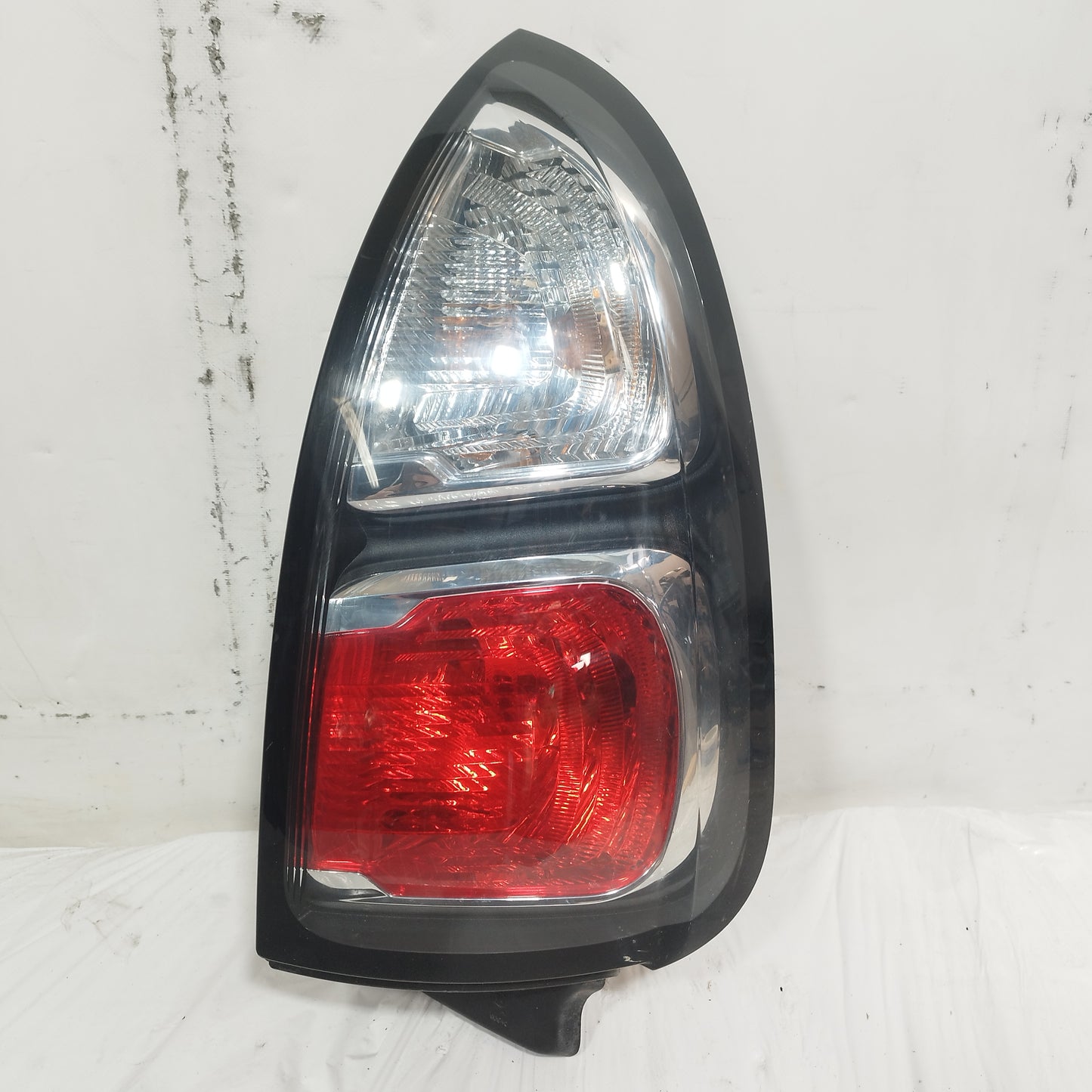 Fanale posteriore dx Citroen C3 Picasso 2009 ecoAC15277