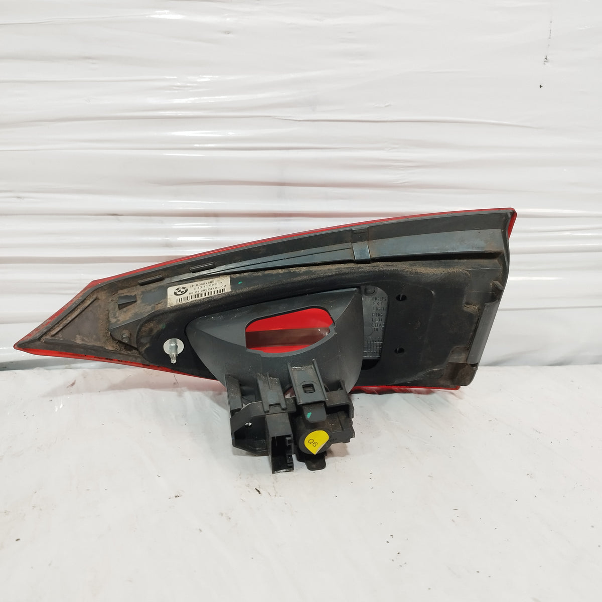 Fanale posteriore interno sx Bmw X1 E84 2009-2012 cod: 63212992480 ecoAC17352