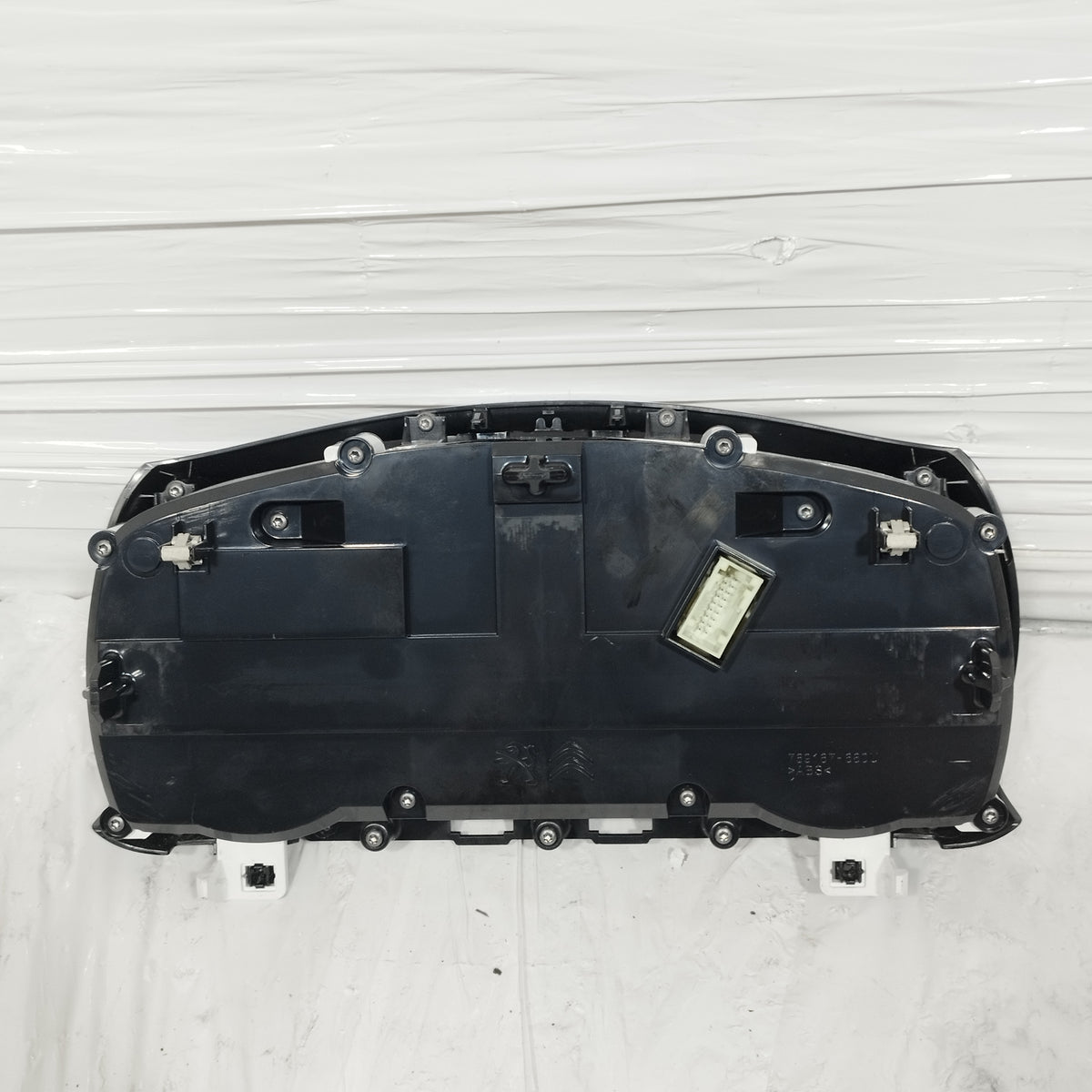 Kit accensione Citroen C3 III 1.5 Bluehdi 2018-2024 cod: 0281037101 ecoAC17355