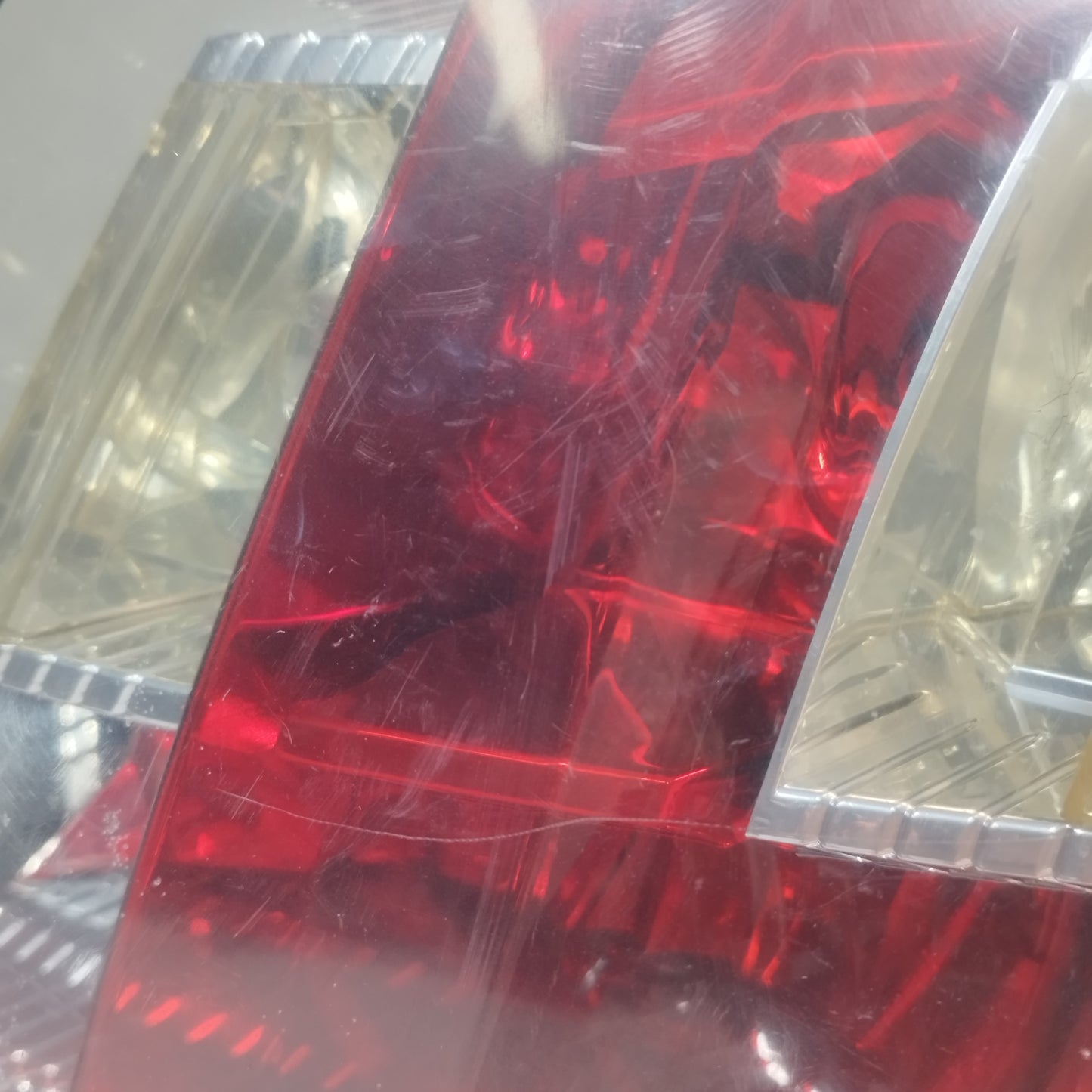 Rechte Rückleuchte Fiat Stilo 2002 3-Türer ecoAC13146