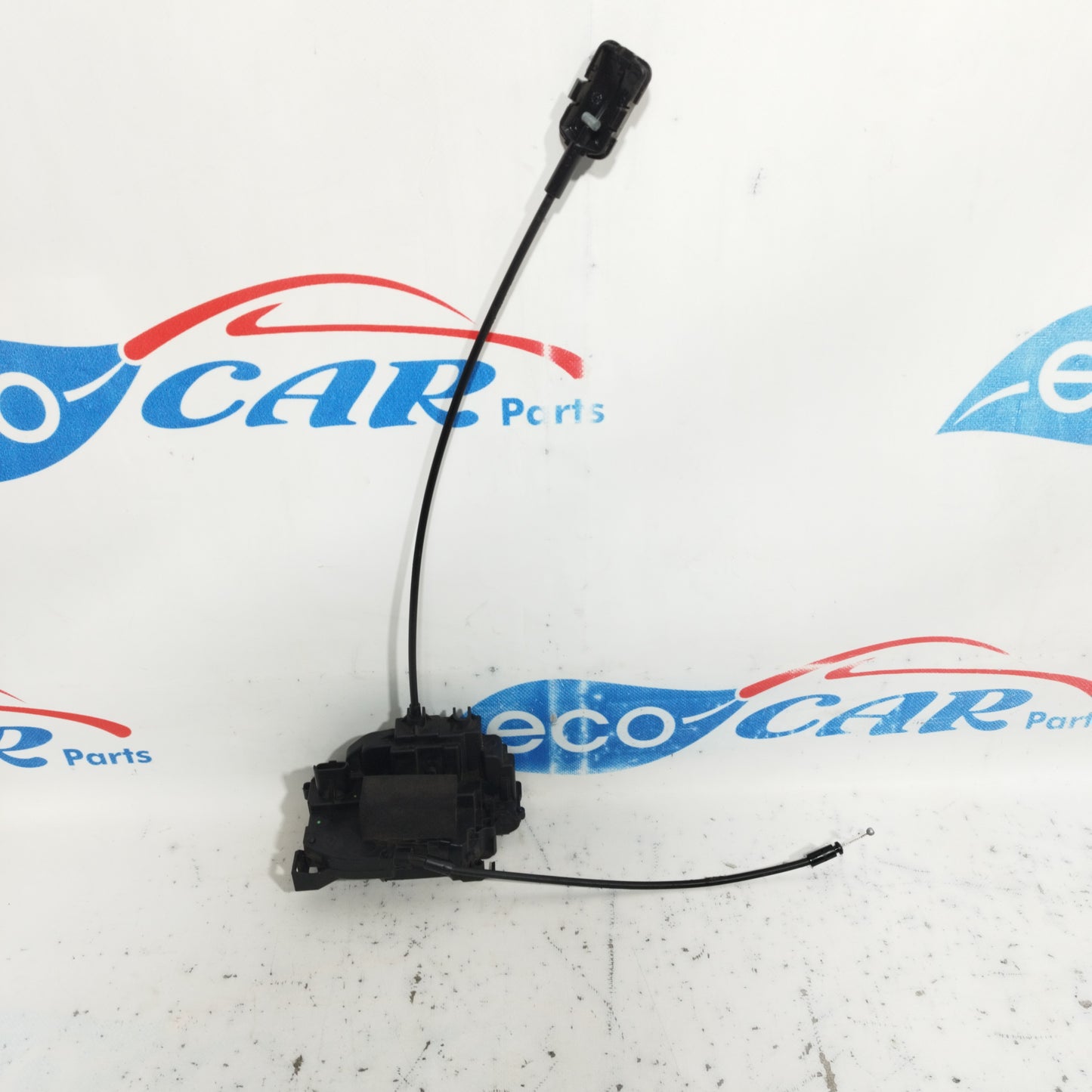 Cerradura delantera derecha Renault Clio 2008 4 pines ecoAC8391