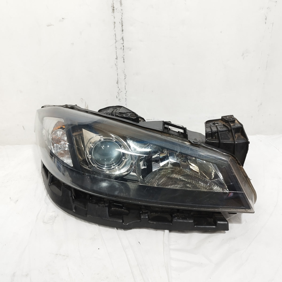 Fanale anteriore dx Renault Laguna II 2005-2007 Restyling ecoAC16764