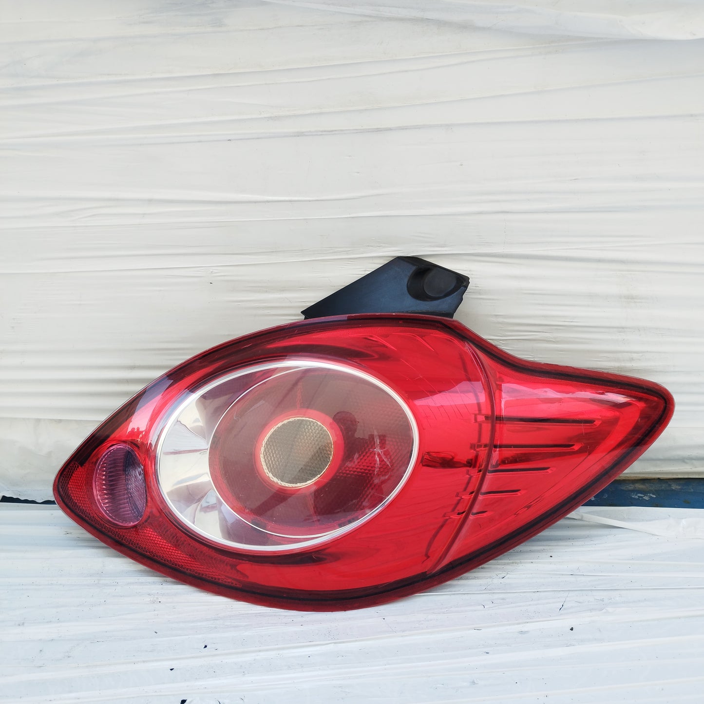 Fanale posteriore dx Ford ka 2008-2016 ecoDM292