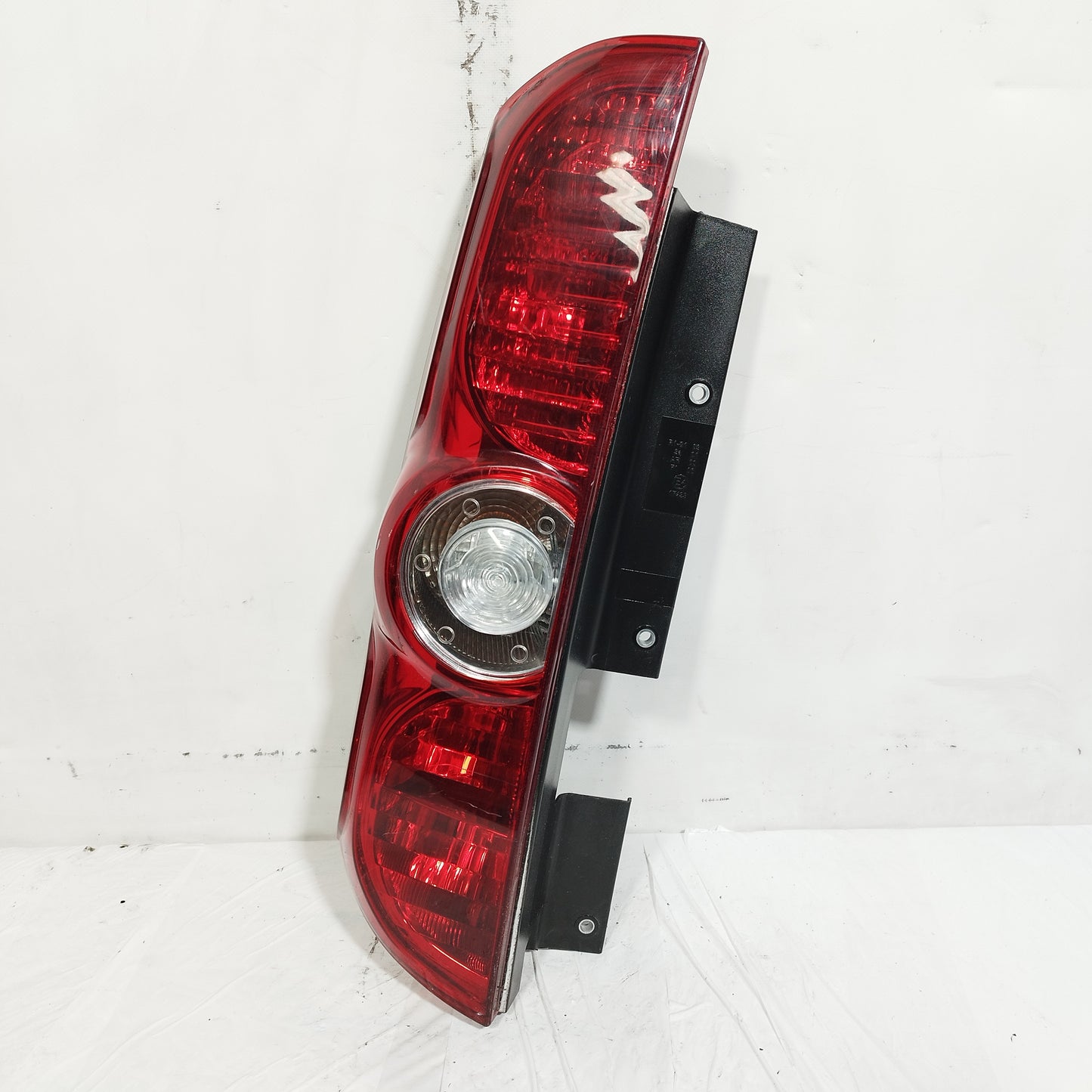 Fanale posteriore sx Fiat Doblo 2015 ecoac15134