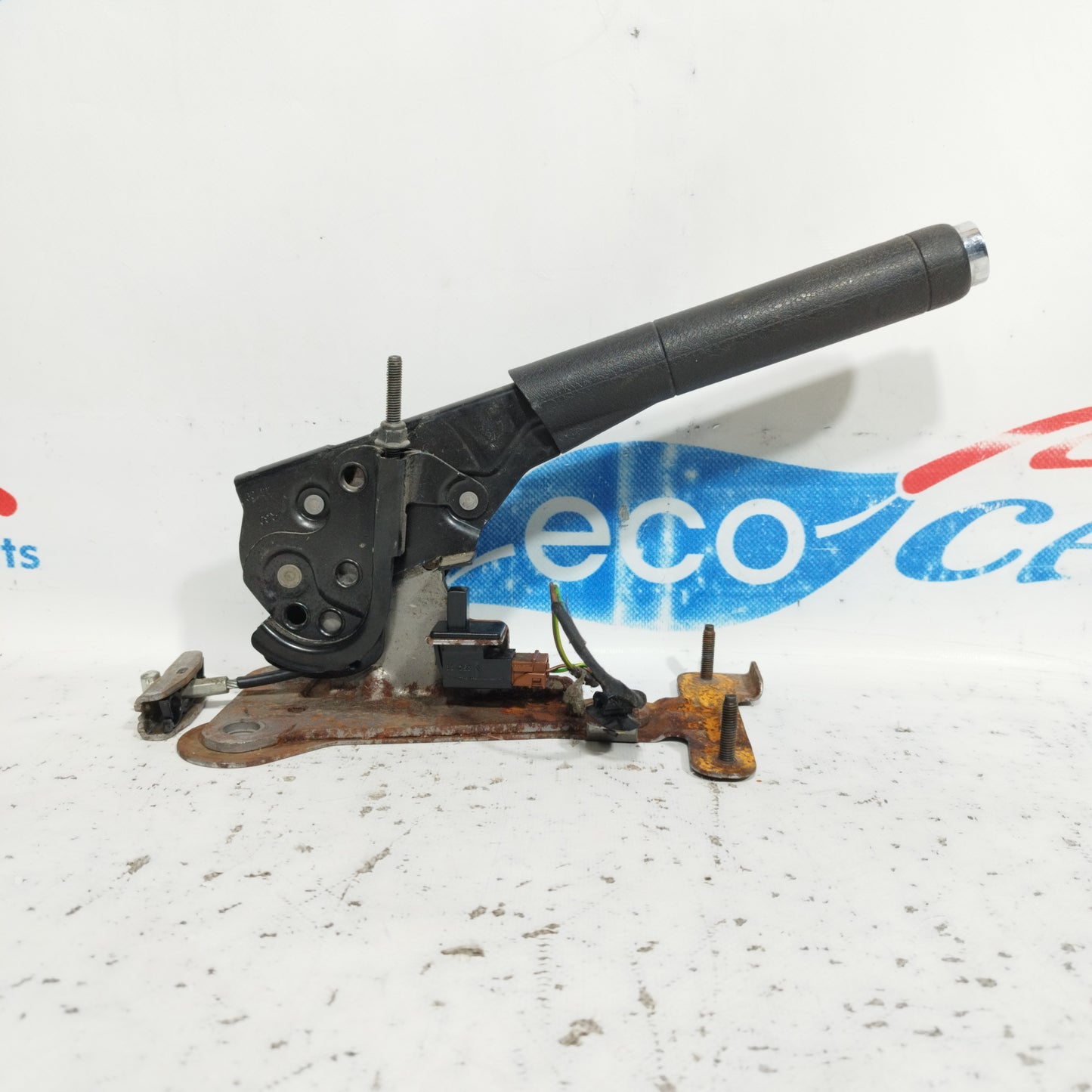 Feststellbremse / Handbremse Citroen C3 2010 ecoAC8691