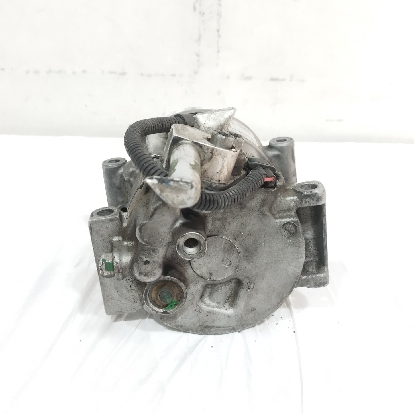Compressore a / c Mercedes Classe A W169 / Classe B W245 2.0 D 2005-2011 cod: 447190-7700 ecoAC16184