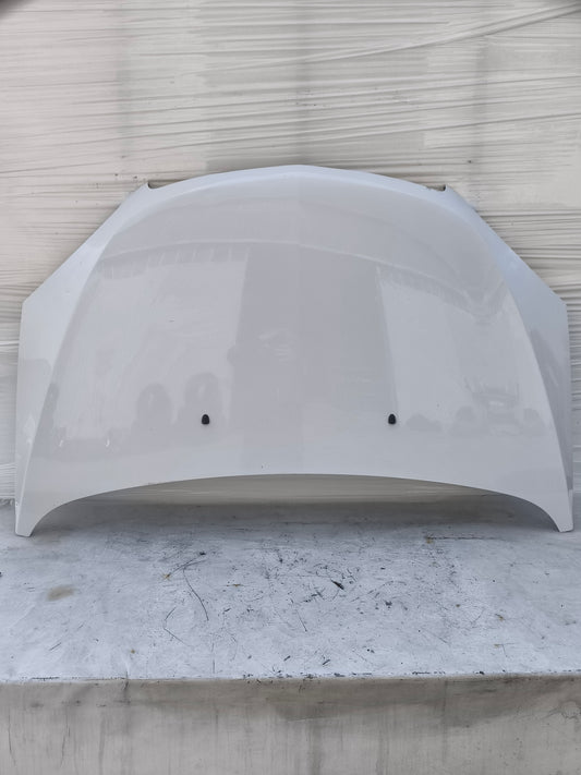 Cofano bianco Chevrolet Orlando anno 2015 ecoAG7934