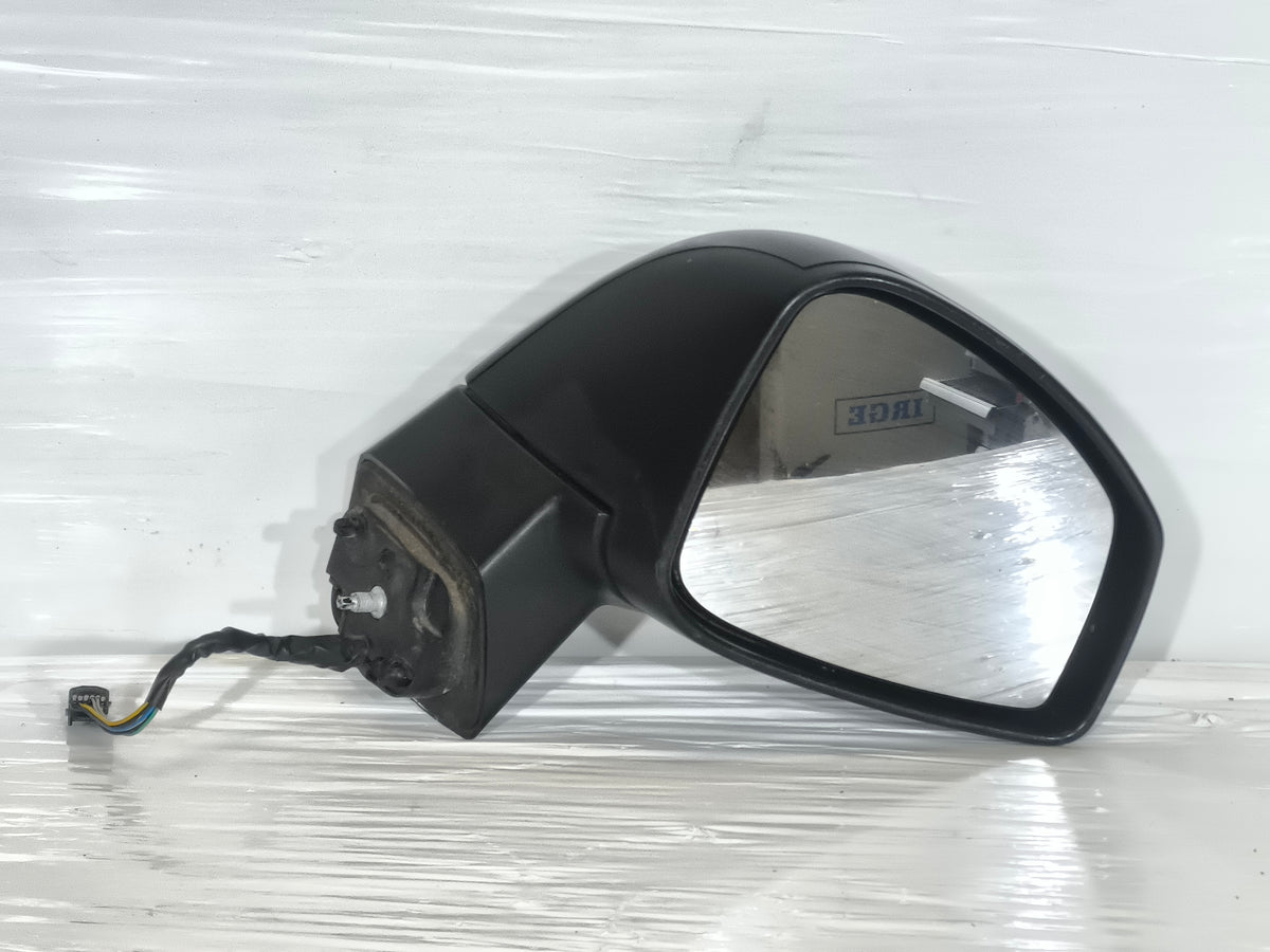 Specchietto dx 7 fili grigio Renault Scenic III X-Mod (JZ) 2009-2016 Restyling ecoAG9973