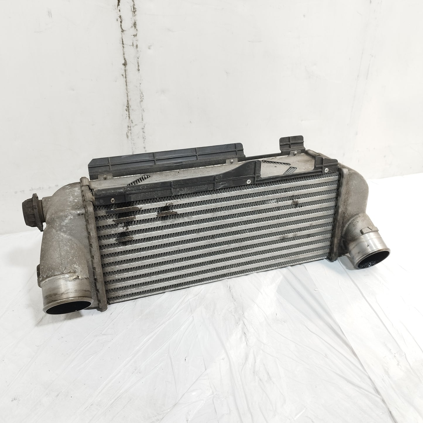 Intercooler Hyundai IX35 (LM) 2.0 D 2010-2015 cod: 28270-2F750 ecoAC16105