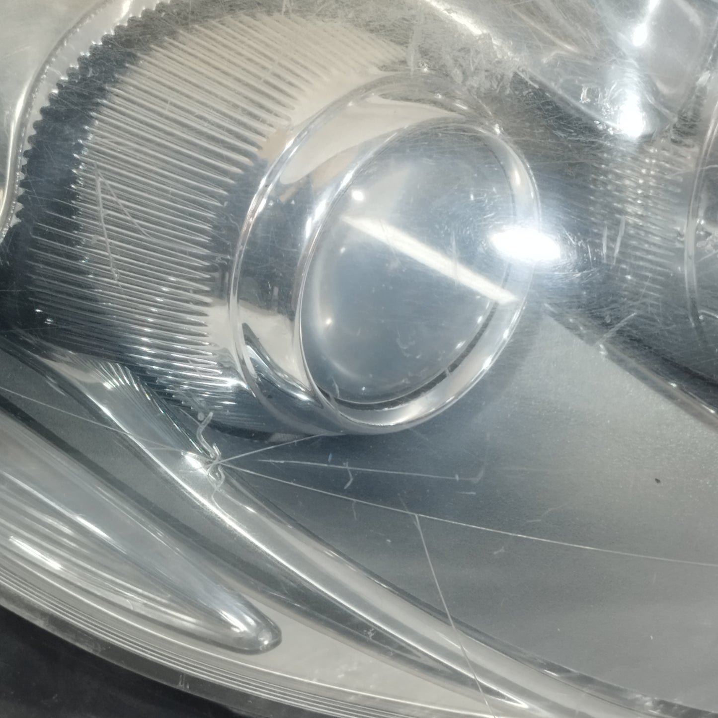 Fanale anteriore dx Fiat Bravo (198) 2010-2014 Restyling ecoAC16770