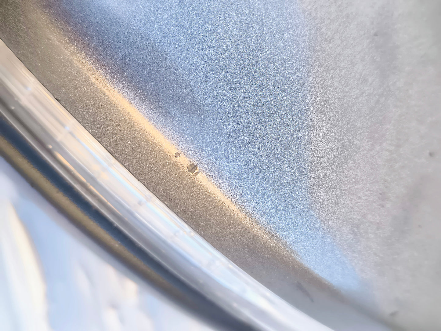 Specchietto sx grigio canna di fucile Volkswagen Golf 7 9 fili Cod: e1021277 ecoAG6115