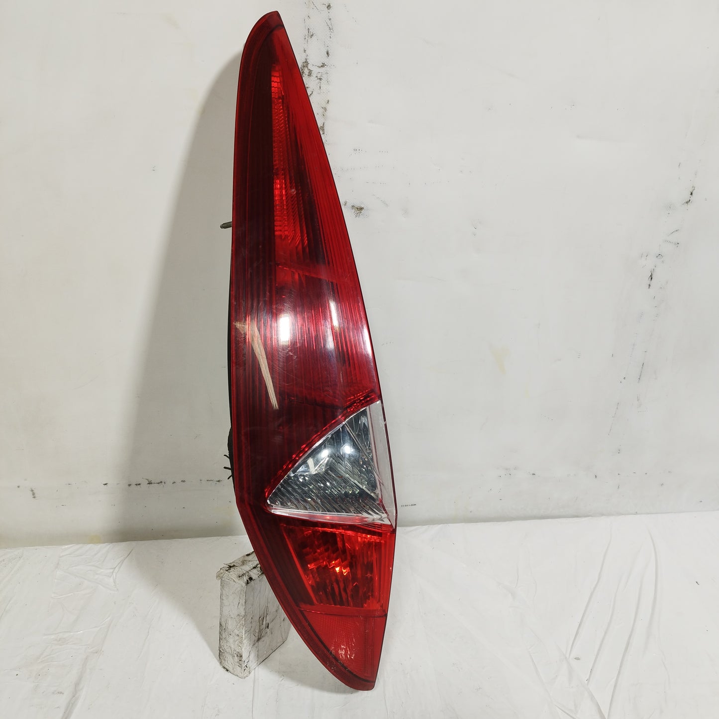 Fanale posteriore sx Fiat Punto 2002 3 Porte ecoAC15098