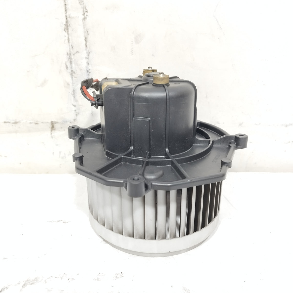 Ventola stufa abitacolo con resistenza Citroen Berlingo II (B9) 2008-2018 cod: 5G6928100 ecoAC16683