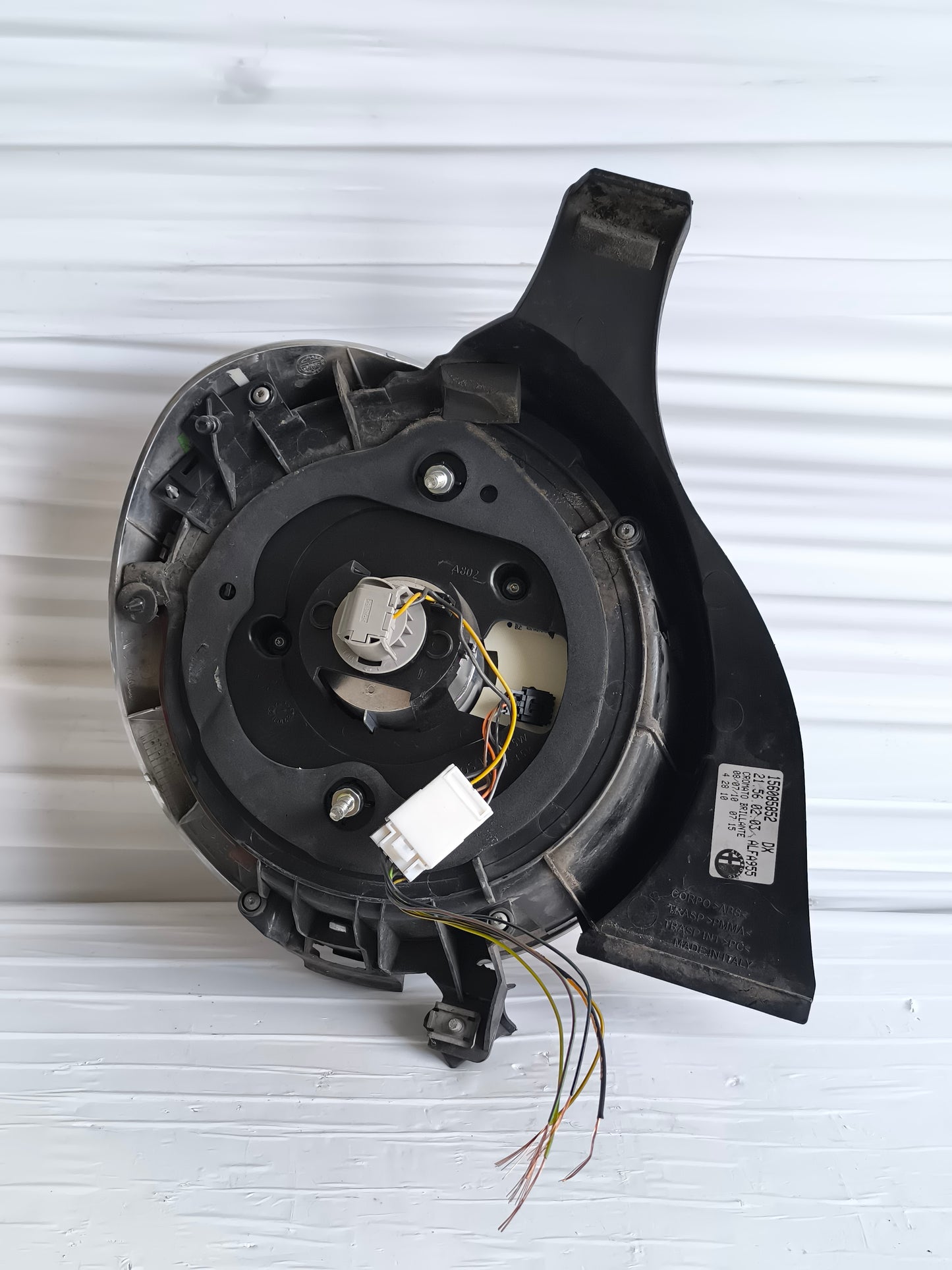 Fanale posteriore dx a led Alfa Romeo Mito (955) 2008-2018 ecoAG8542