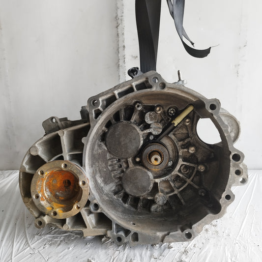 Cambio manuale 6 marce Audi A3 2.0 D 140CV 2005 ecoAC15226