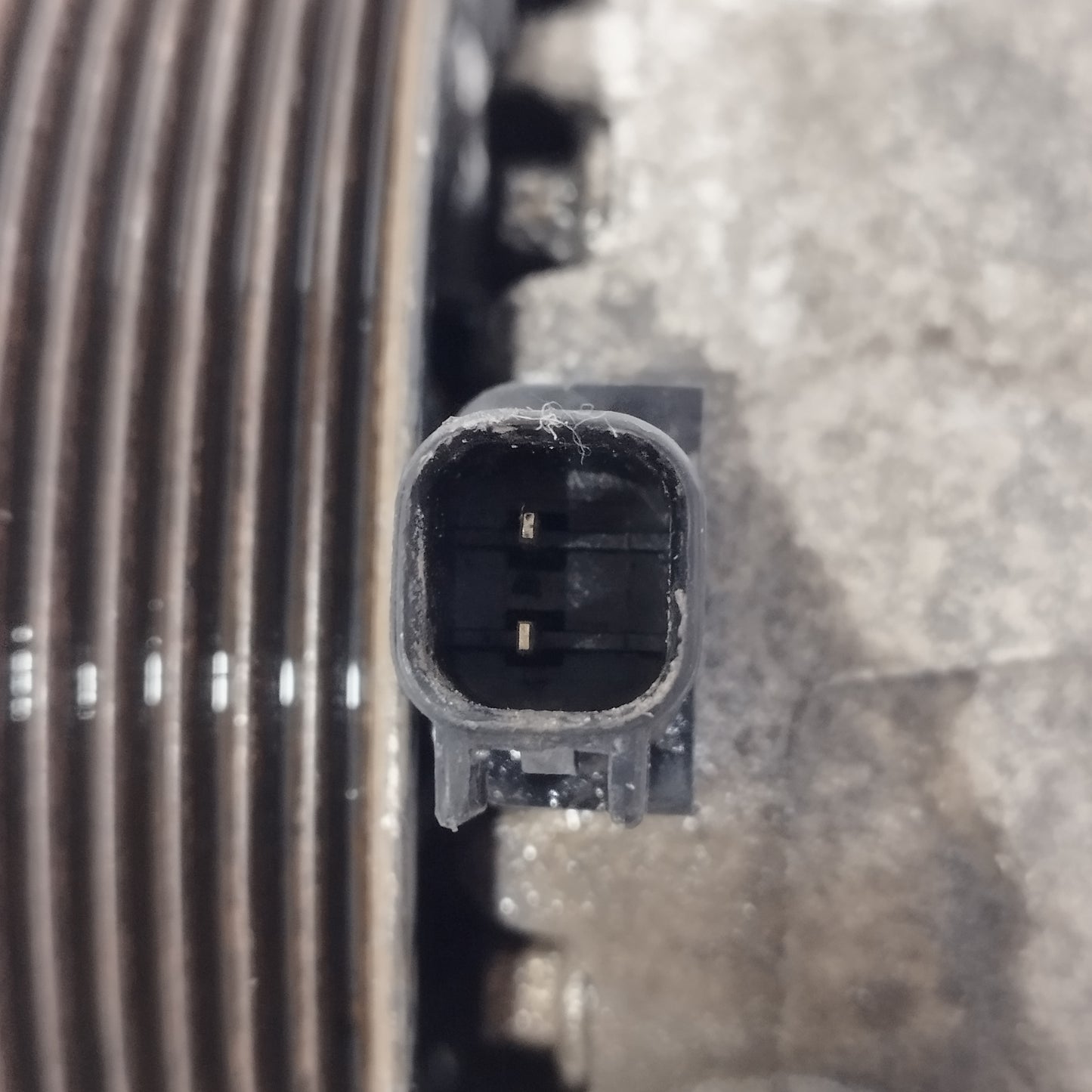 Compressore a / c Ford S-Max 2.0 D 2007-2014 ecoAC15517
