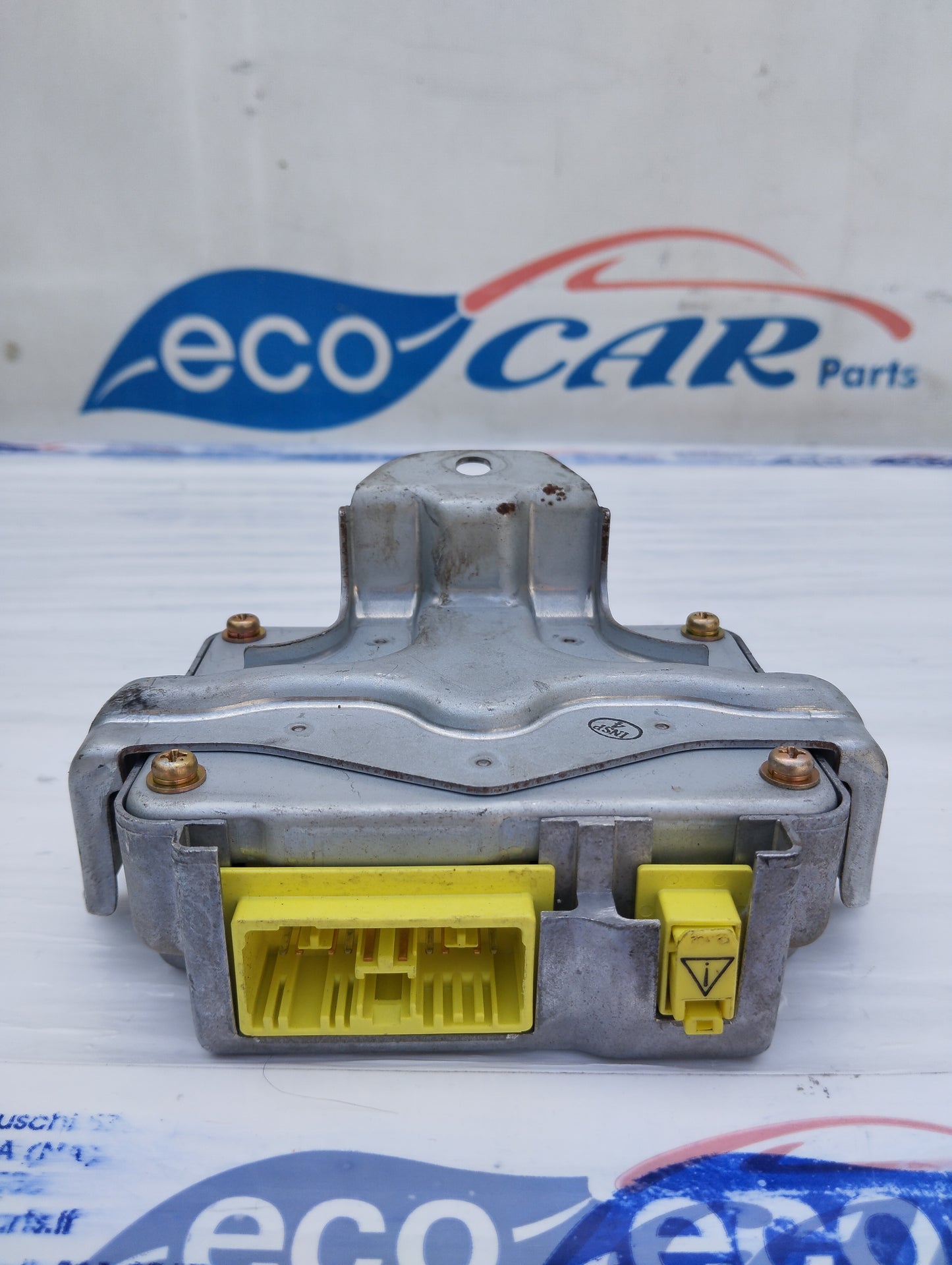 Centralina airbag Daihatsu Terios 2001 cod: 89170-87404 ecoAG5262