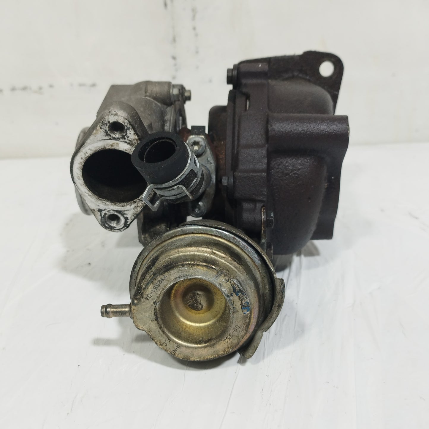 Turbina Opel Astra J 1.7 CDTI 2010 cod: 8980536744 ecoAC15331