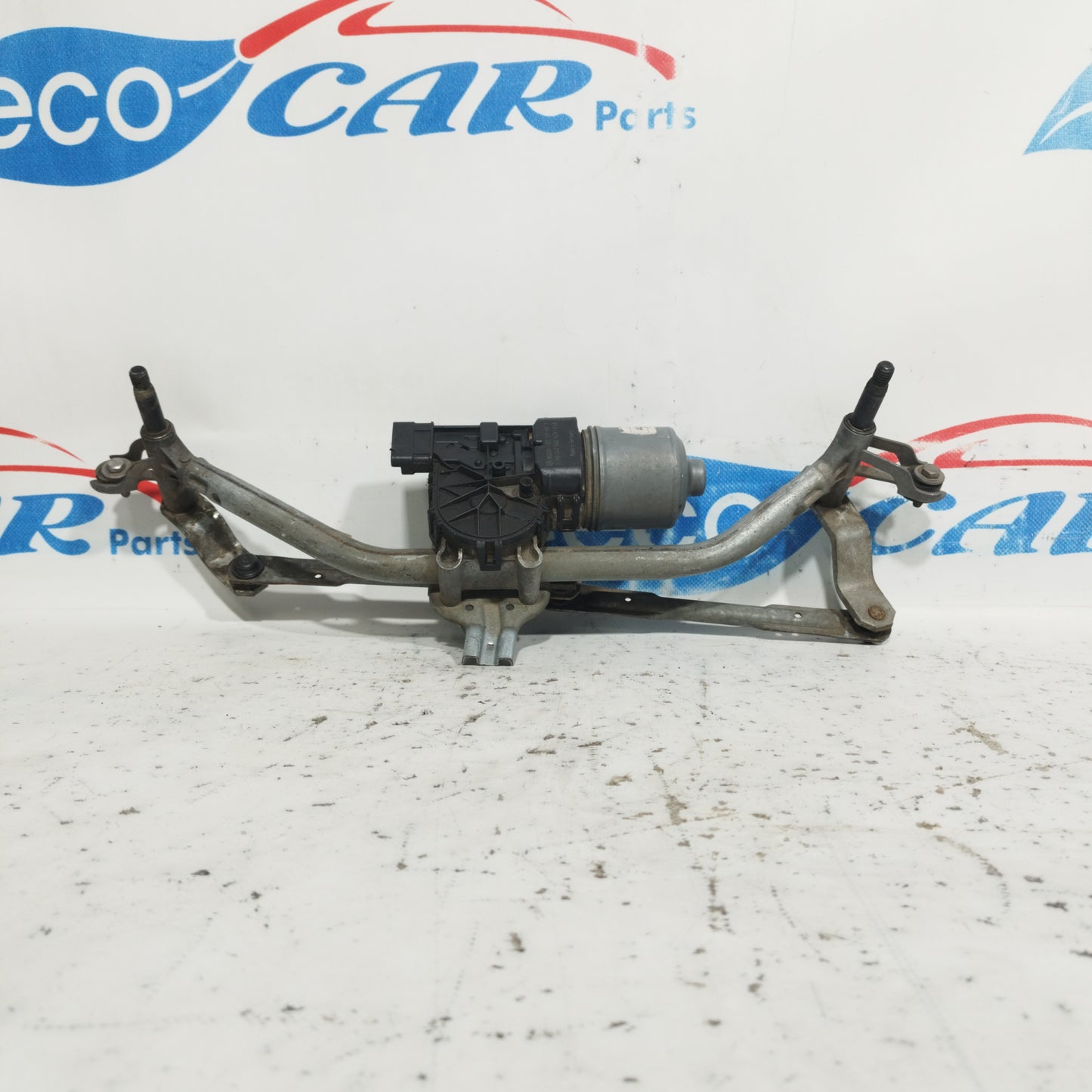 Motorino tergicristalli anteriore Peugeot 207 2009 cod: 3397020769 ecoAC8708