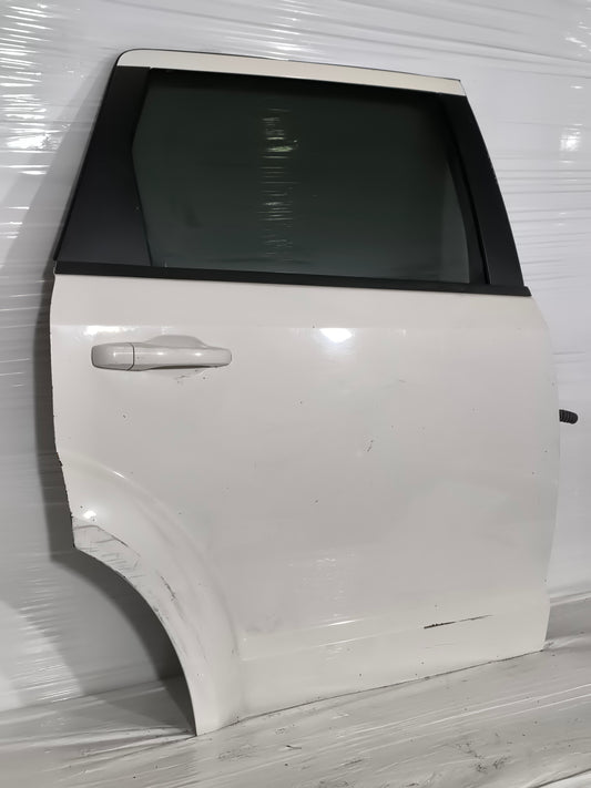 Sportello posteriore dx bianco Fiat Freemont / Dodge Journey 2008-2020 ecoAG9933