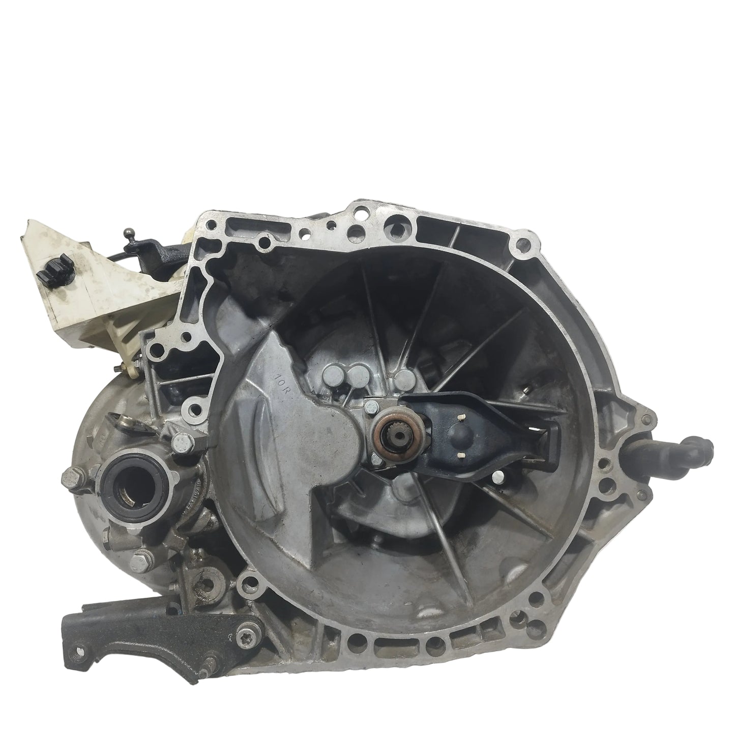 Cambio manuale 5 marce Citroen C3 I 1.4 HDI 16V 90CV 2002-2009 cod: 20DM25 ecoAC16374